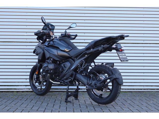 bmw - r-1300-gs
