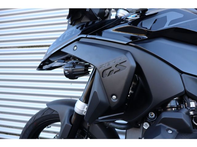 bmw - r-1300-gs