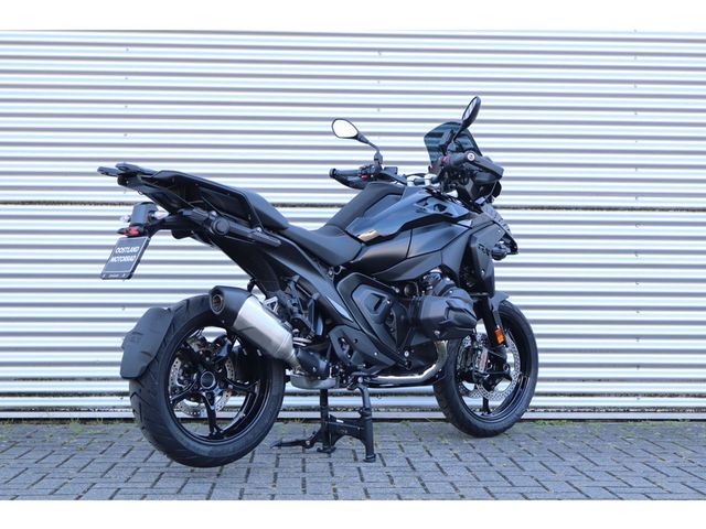 bmw - r-1300-gs