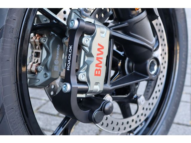 bmw - r-1300-gs