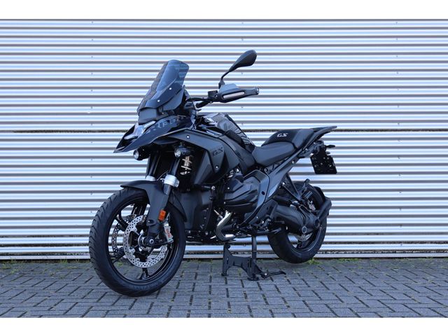 bmw - r-1300-gs
