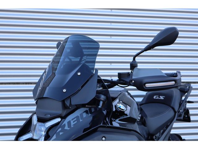 bmw - r-1300-gs