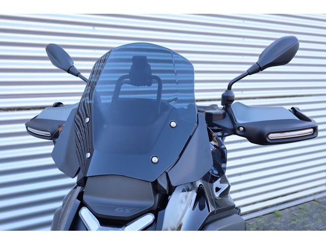 bmw - r-1300-gs