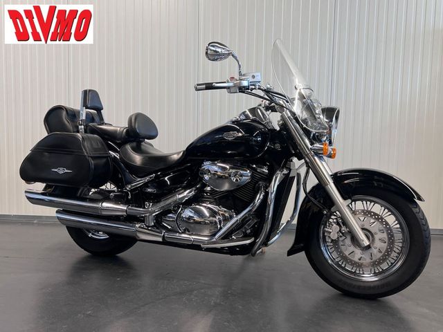 suzuki - c-800-intruder