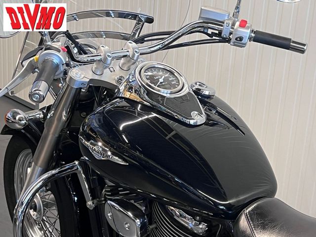 suzuki - c-800-intruder