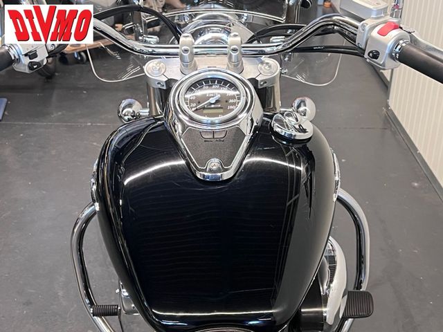suzuki - c-800-intruder