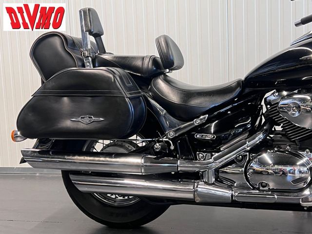 suzuki - c-800-intruder