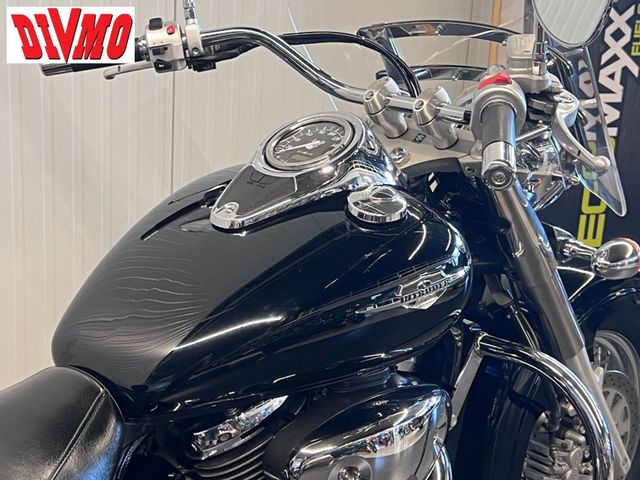 suzuki - c-800-intruder