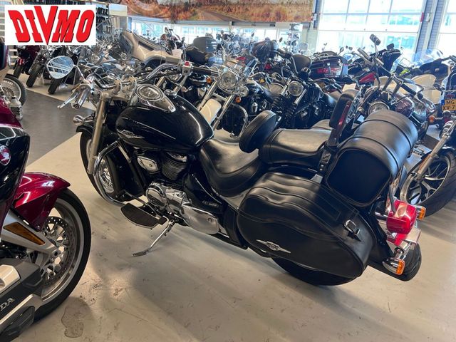 suzuki - c-800-intruder