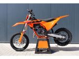 KTM 85 SX 17/14
