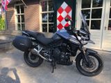 TRIUMPH TIGER EXPLORER SPOKED WHEELS