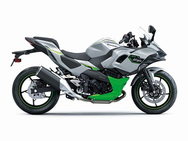 kawasaki - ninja-7-hybrid
