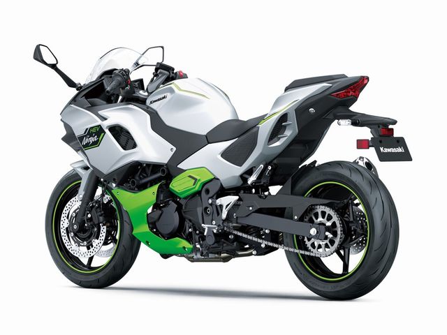 kawasaki - ninja-7-hybrid