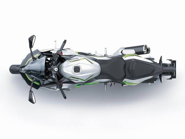 kawasaki - ninja-7-hybrid