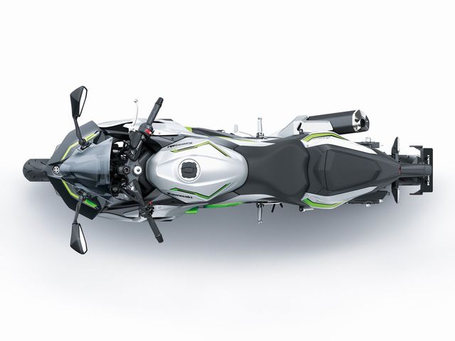 kawasaki - ninja-7-hybrid