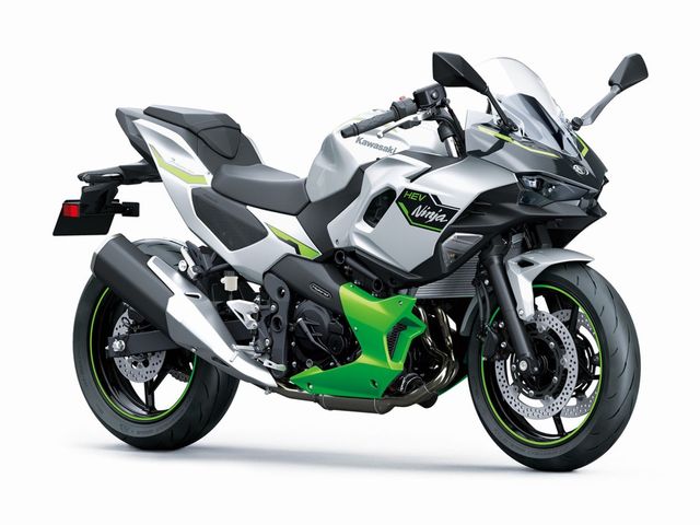 kawasaki - ninja-7-hybrid