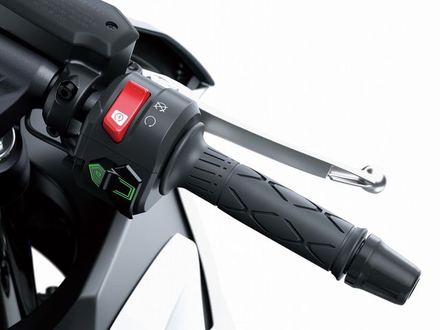 kawasaki - ninja-7-hybrid