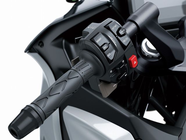 kawasaki - ninja-7-hybrid