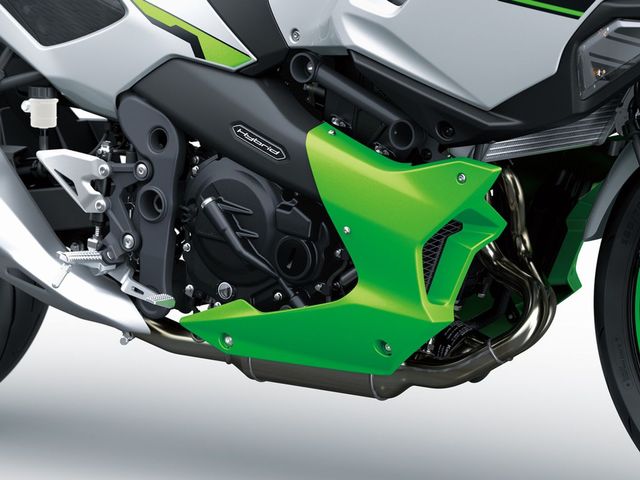 kawasaki - ninja-7-hybrid