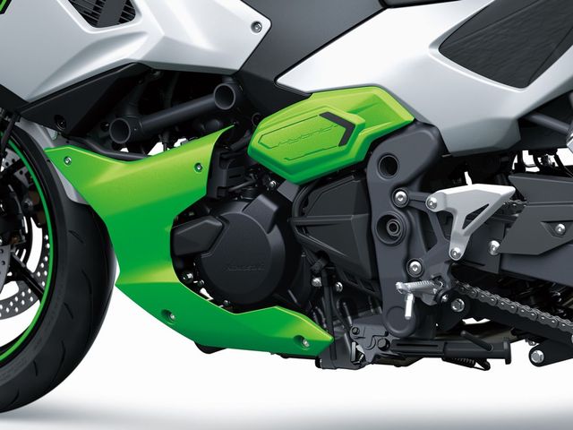 kawasaki - ninja-7-hybrid