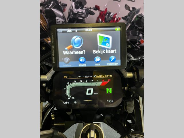 bmw - r-1250-gs
