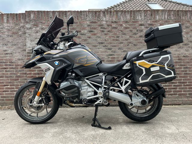 bmw - r-1250-gs