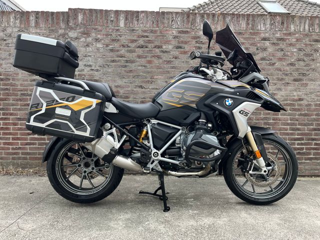 bmw - r-1250-gs