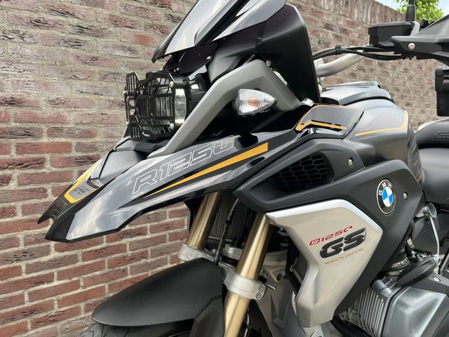bmw - r-1250-gs