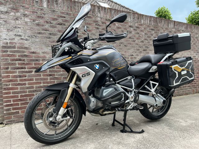 bmw - r-1250-gs
