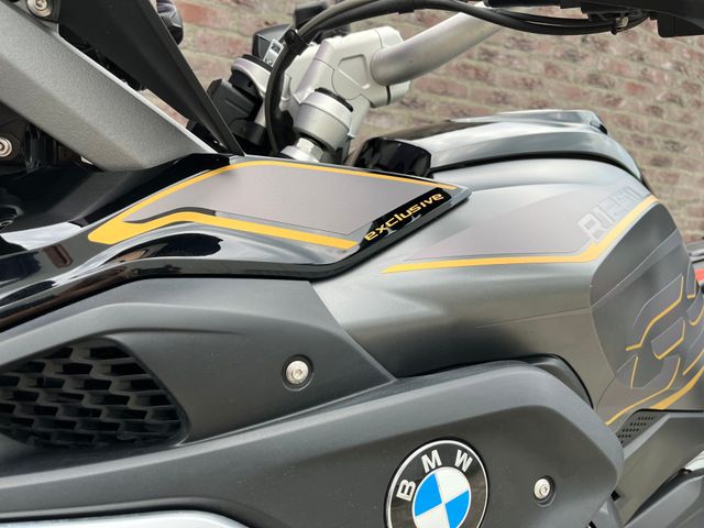 bmw - r-1250-gs
