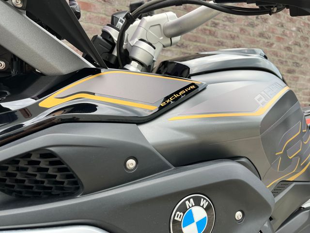 bmw - r-1250-gs