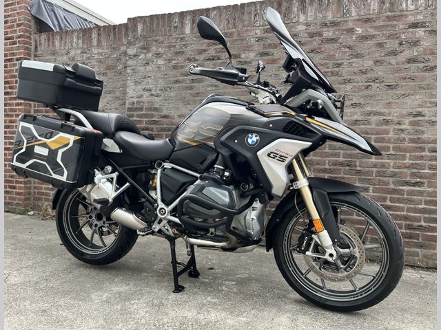 bmw - r-1250-gs
