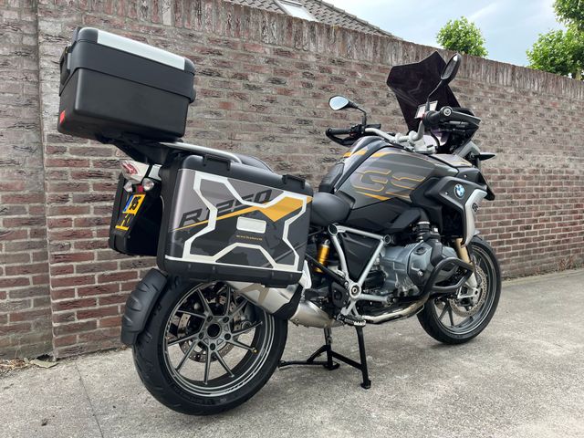 bmw - r-1250-gs