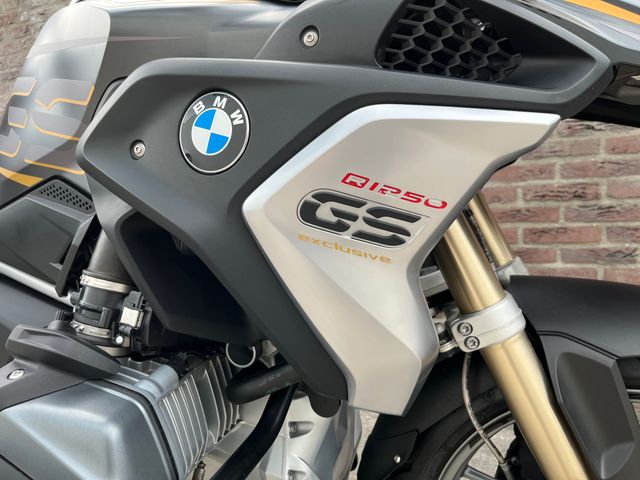 bmw - r-1250-gs