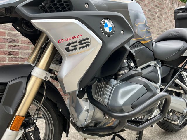 bmw - r-1250-gs