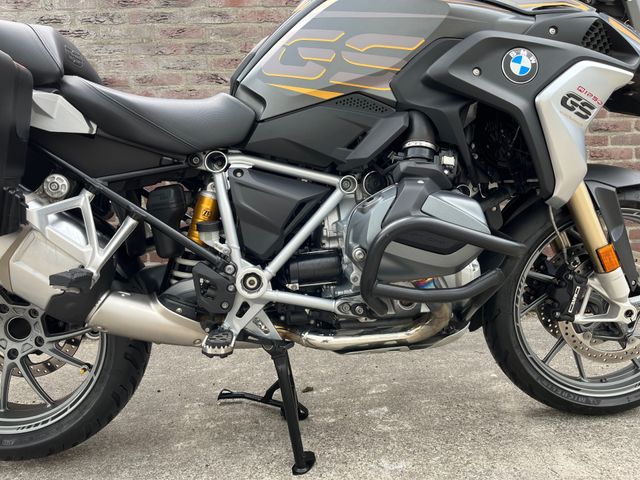 bmw - r-1250-gs