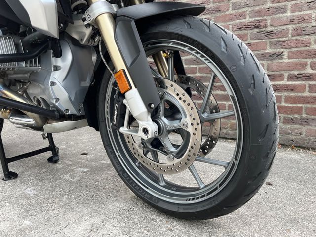 bmw - r-1250-gs