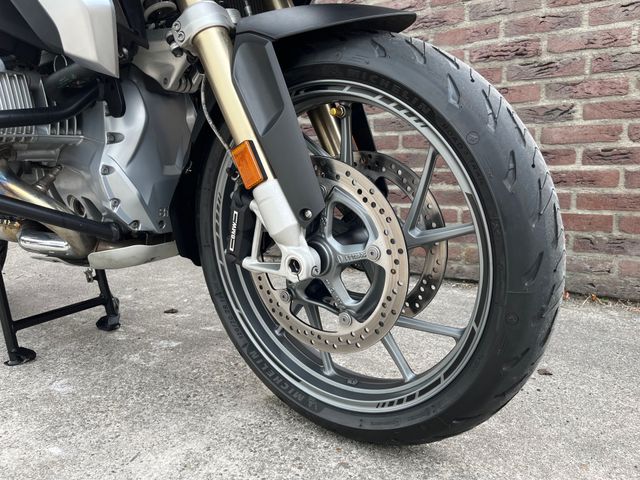 bmw - r-1250-gs