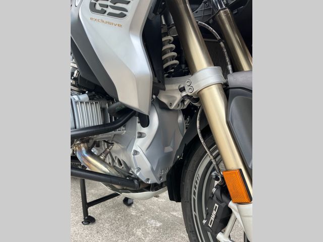 bmw - r-1250-gs