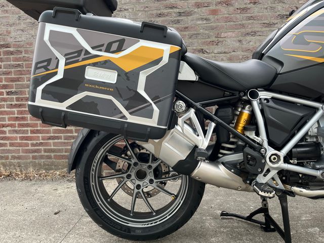 bmw - r-1250-gs