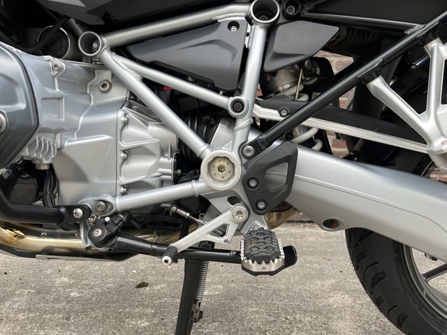 bmw - r-1250-gs