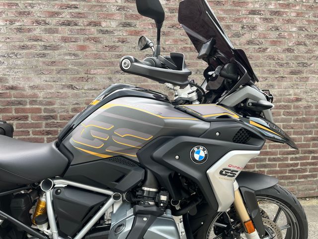 bmw - r-1250-gs