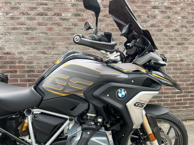 bmw - r-1250-gs