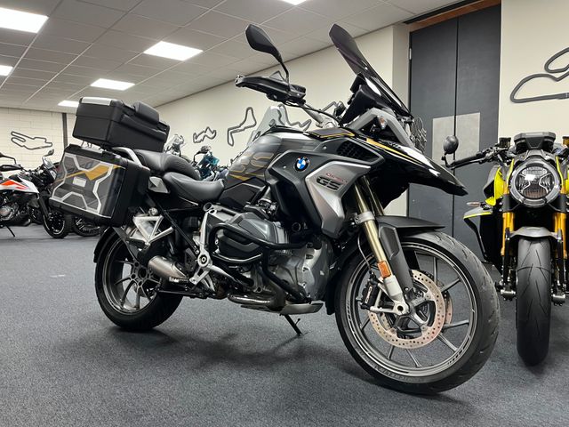 bmw - r-1250-gs