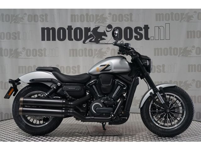 QJMOTOR - srv-600-v