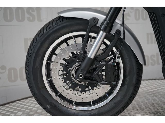 QJMOTOR - srv-600-v
