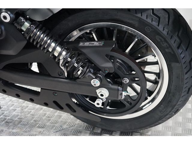QJMOTOR - srv-600-v