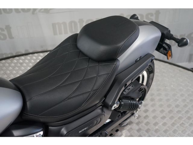 QJMOTOR - srv-600-v