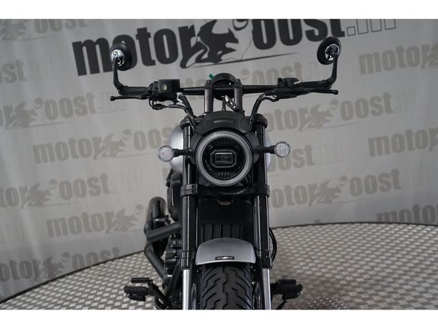 QJMOTOR - srv-600-v