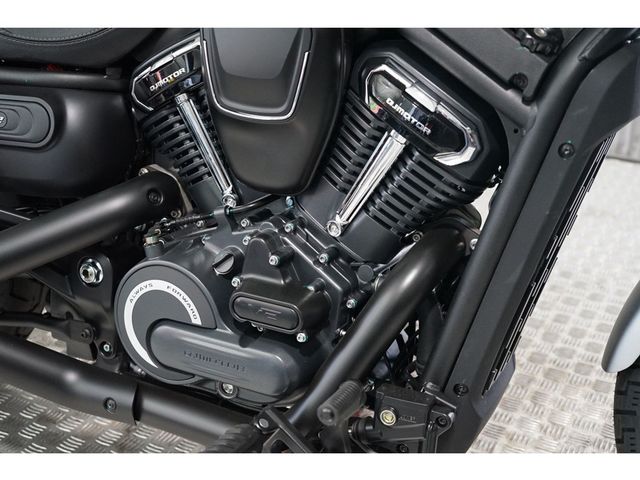 QJMOTOR - srv-600-v